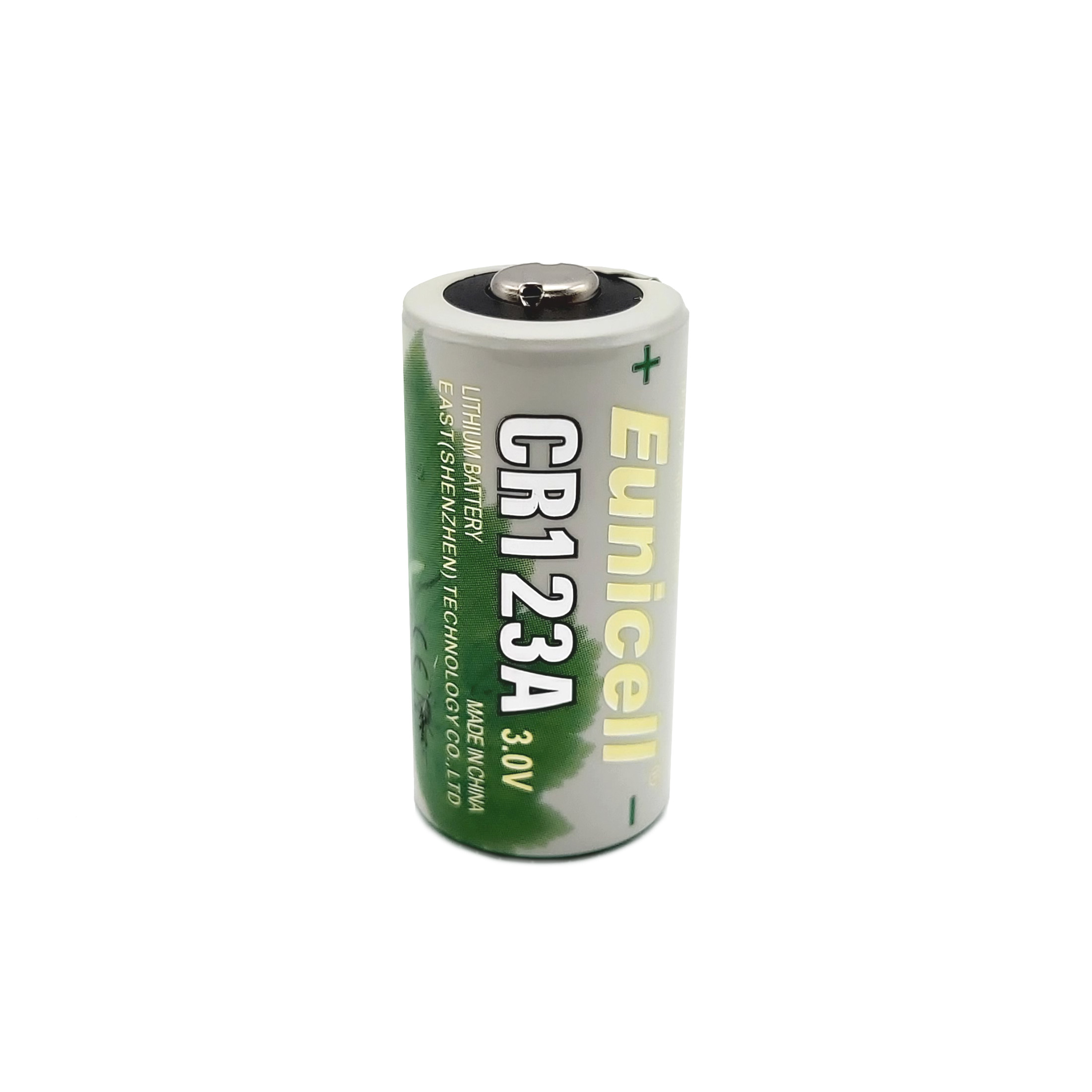 Picotronic Batterie BATT-CR123A-EUNICELL