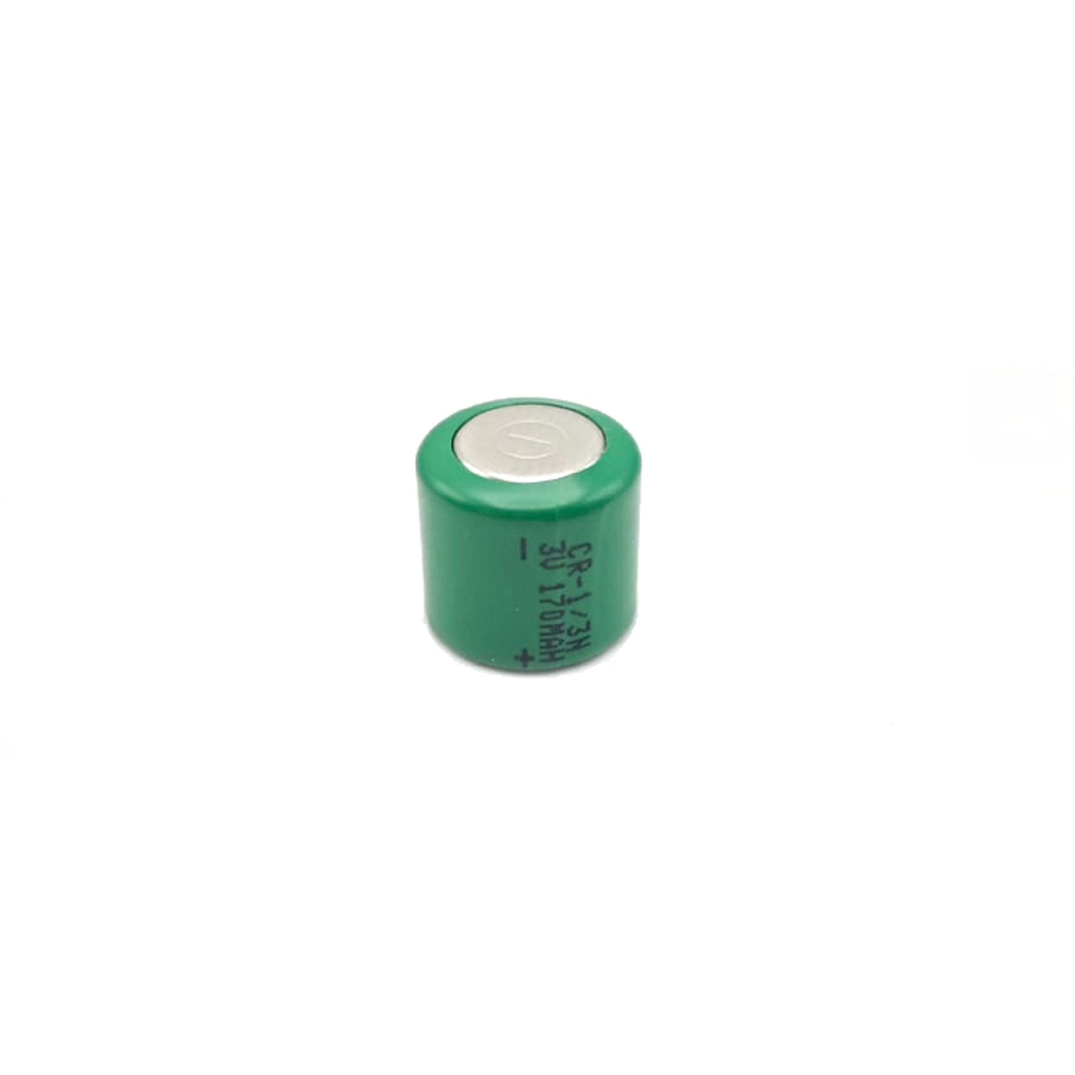Lithium Batterie CR1/3N 170mAh 3V - 5 pcs/pack