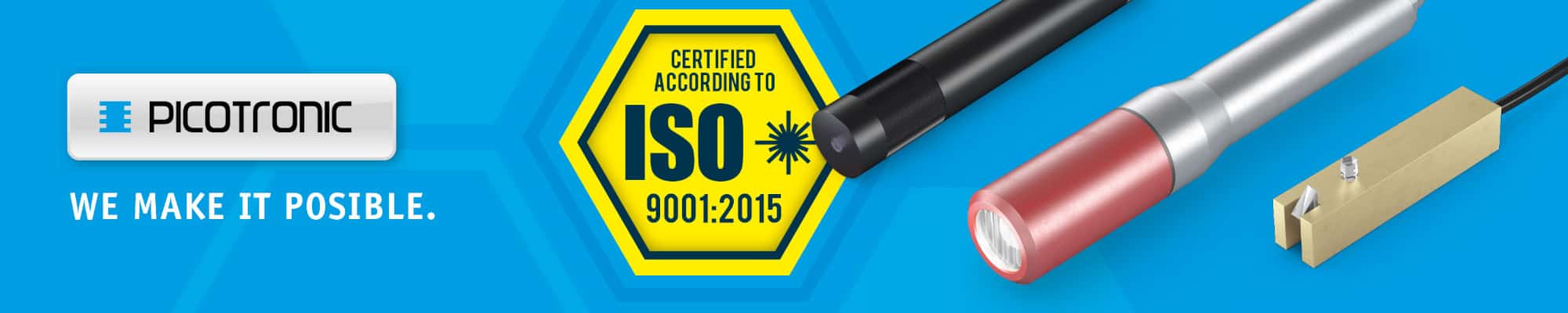 Picotronic online shop buy laser