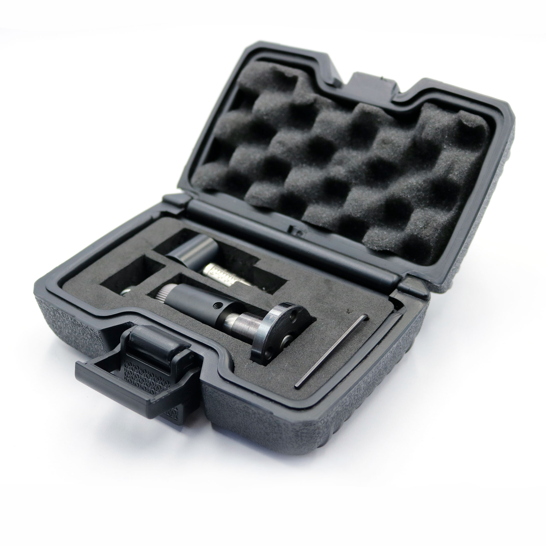 Halterung für Lasermodule mit Durchmesser von 12.5mm bis 16.5mm