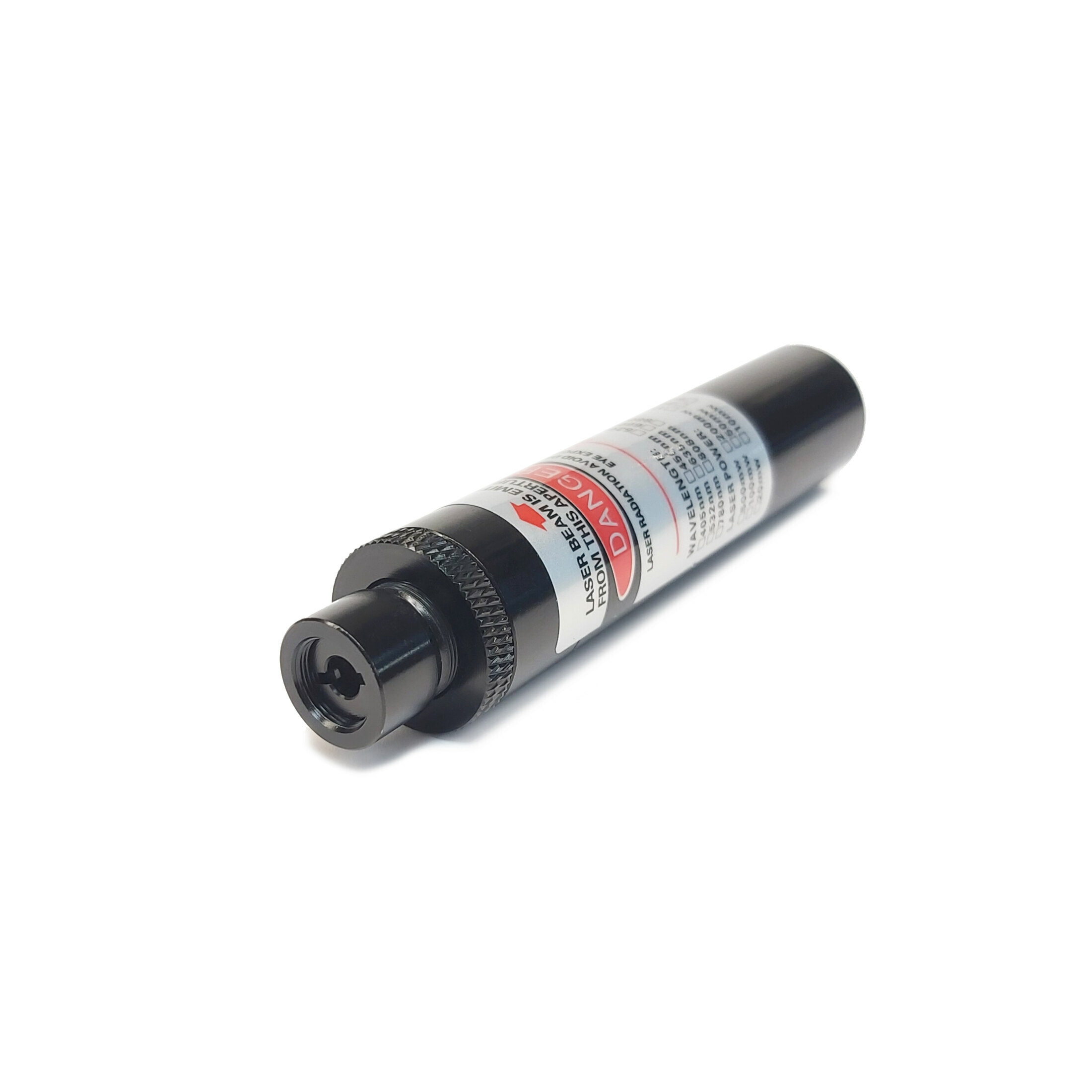 Laserfuchs Laser CB650-1-5(20x90)5-ADJ-CON