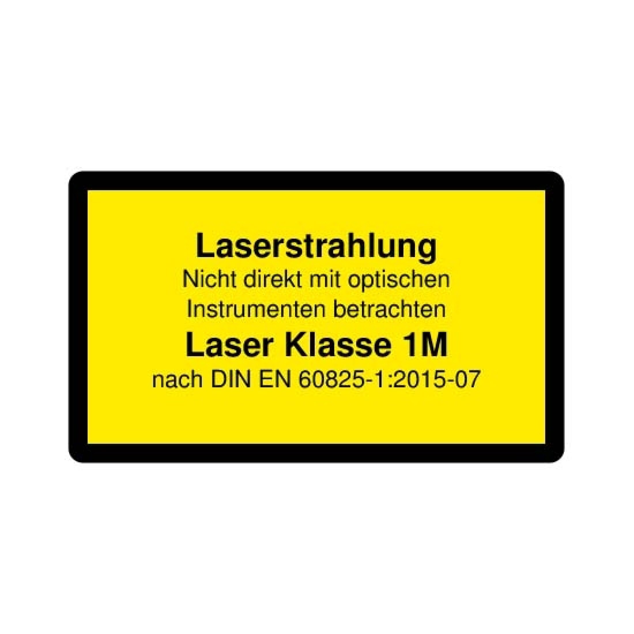 Sicherheitslabel Sicherheitslabel