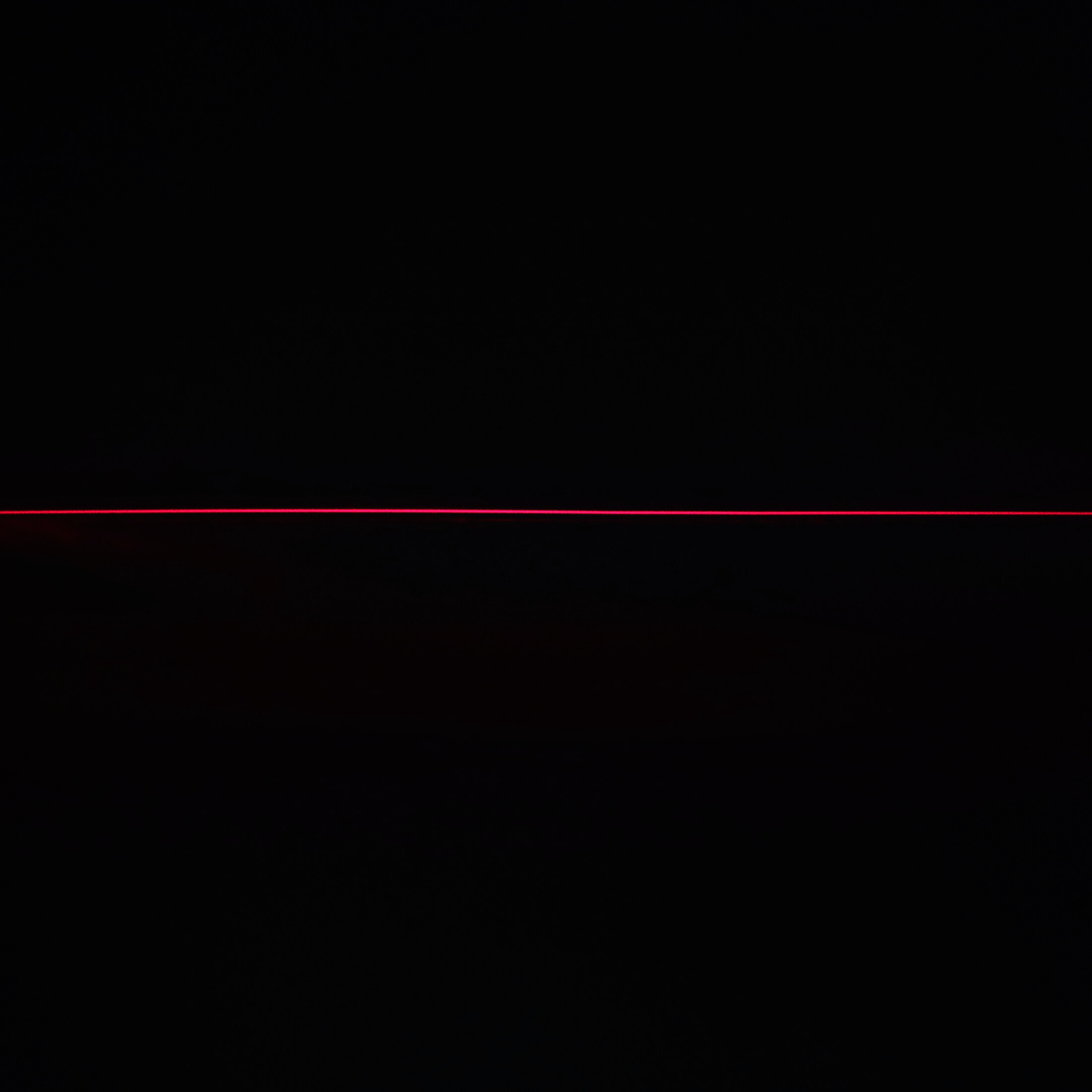 Linienlaser, rot, 650 nm, 90 °, 2.8 mW, 5 V DC, Ø9x22 mm, Laserklasse 1, Fokus fixed (1000mm), Kabe…