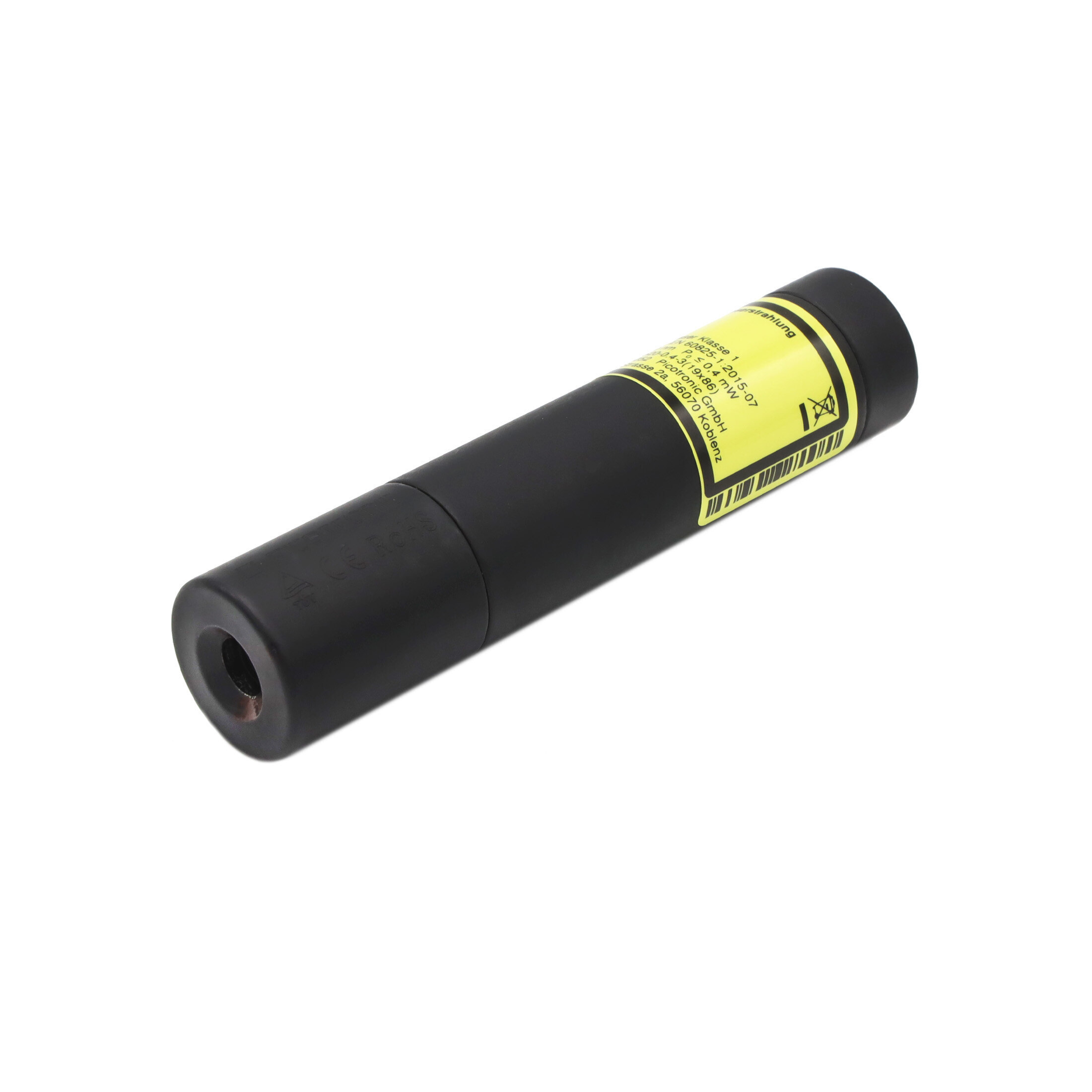 Positionierlaser Linienlaser rot 90° 650nm 5mW incl. Netzteil, Fokus 250mm - 70106312 Positionierlaser Linienlaser rot 90° 650nm 5mW incl. Netzteil, Fokus 250mm - 70106312