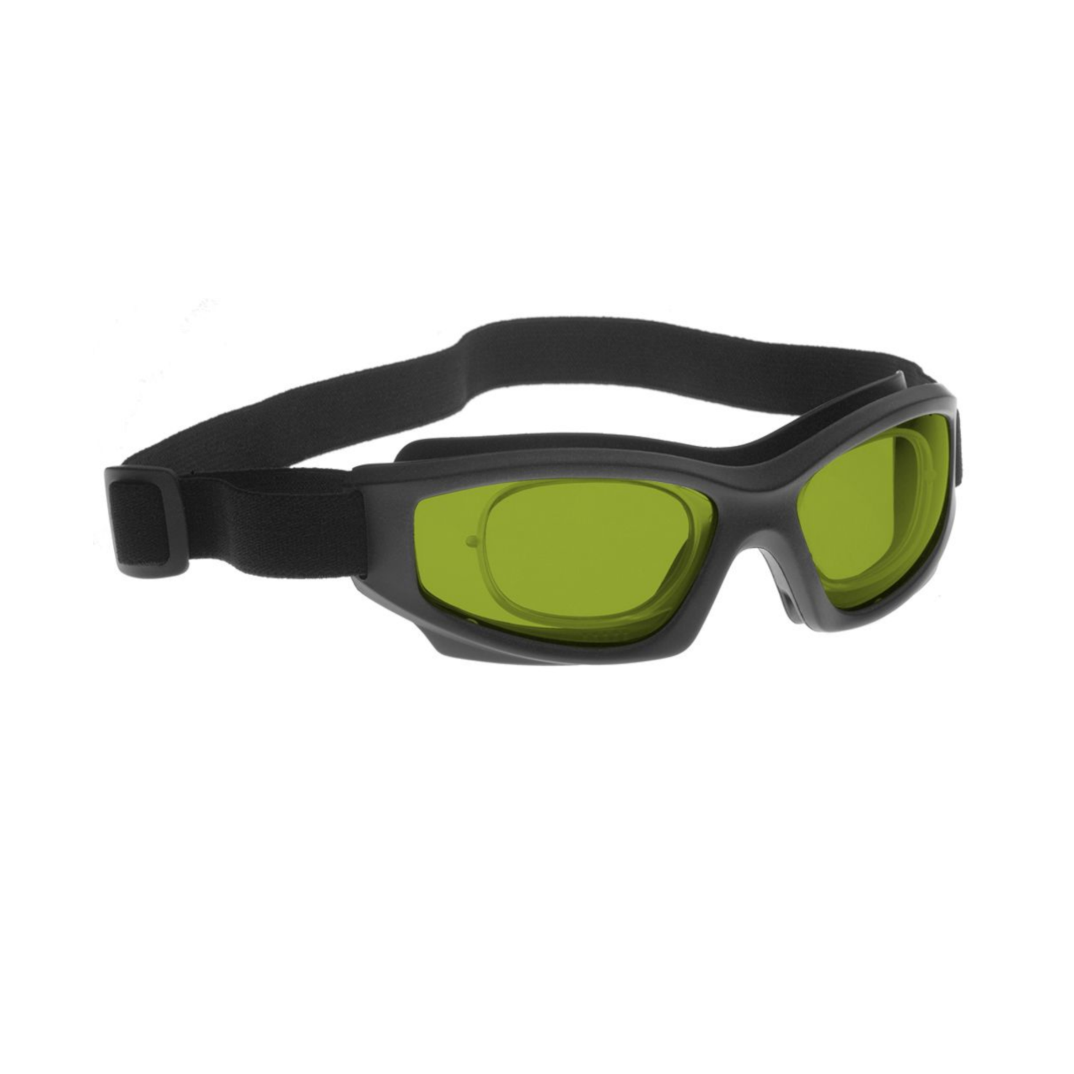 certified Laser Safety Eyewear PICO-LPG-780-1064 according to DIN EN 207, suitable for infrared wav…