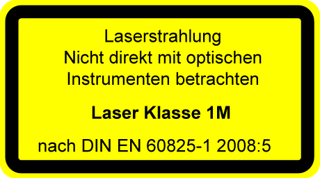 Sicherheitslabel Sicherheitslabel