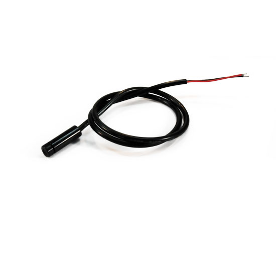Punktlaser, rot, 650 nm, 0.4 mW, 3 V DC, 8x25 mm, Laserklasse 1, Fokus einstellbar, Kabellänge Punktlaser, rot, 650 nm, 0.4 mW, 3 V DC, 8x25 mm, Laserklasse 1, Fokus einstellbar, Kabellänge
