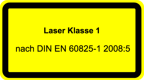 Picotronic Laser MCB650-5-3.3(16x61)-PL