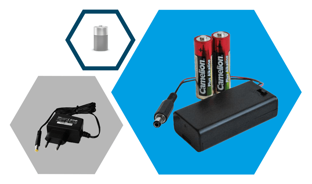 Laser Power Supplies from Picotronic®
