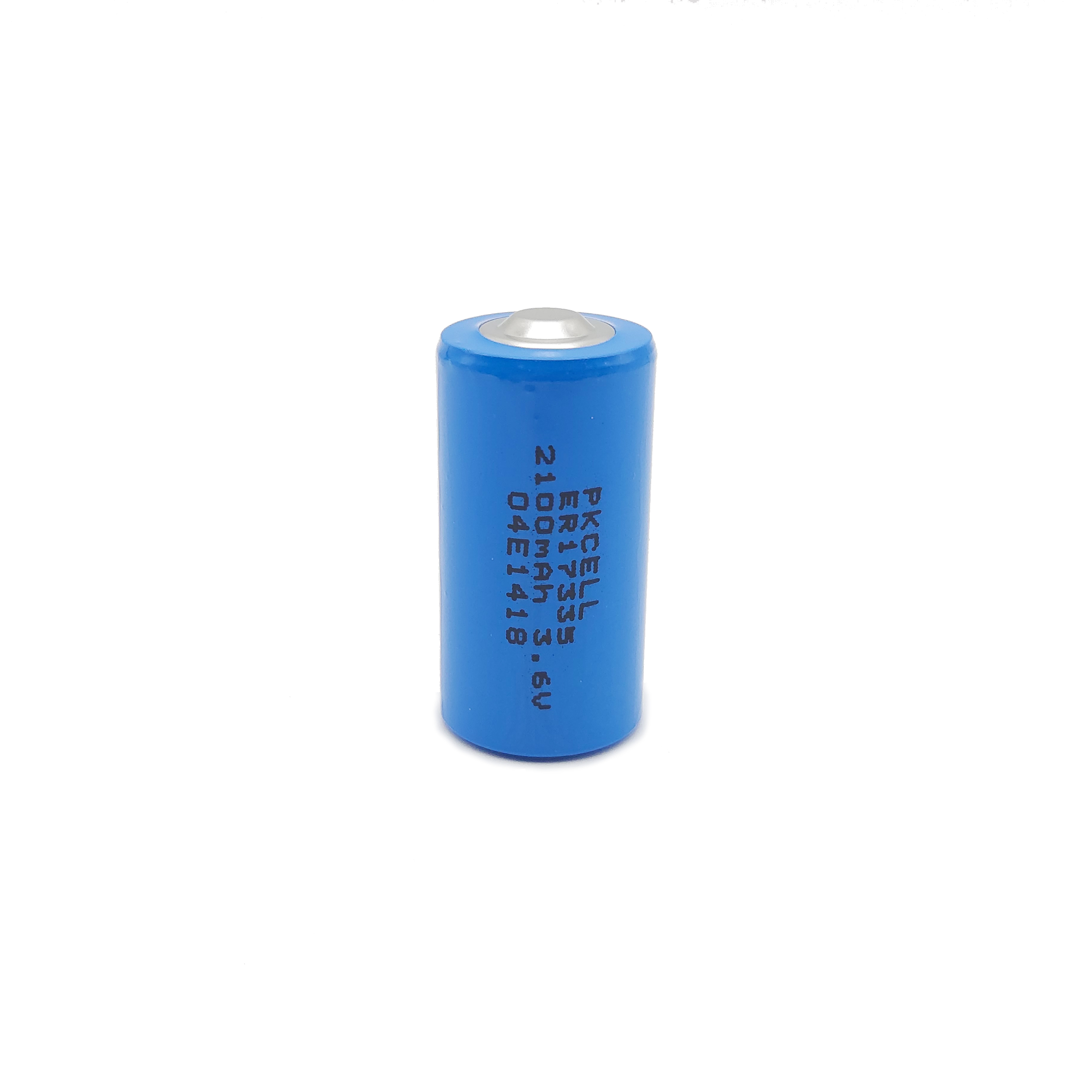 Batterie für Elock Schloss, geeignet für ELOCK und ELOCK2 Schlösser